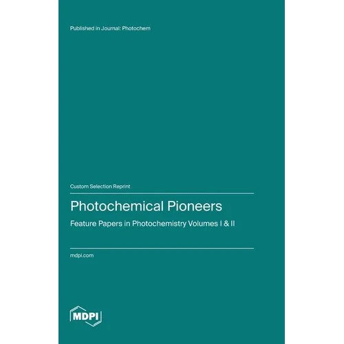 Photochemical Pioneers
