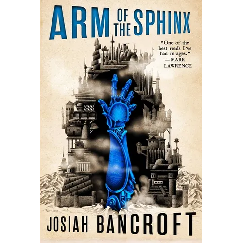 Arm of the Sphinx