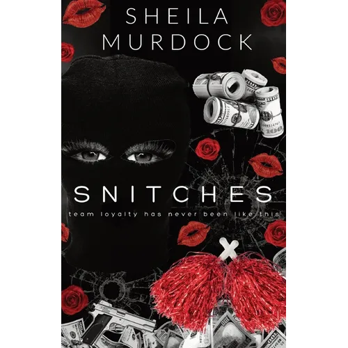 Snitches: African American Urban Fiction