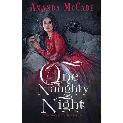 One Naughty Night