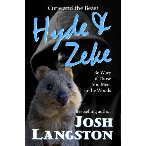Hyde and Zeke: Cutie and the Beast