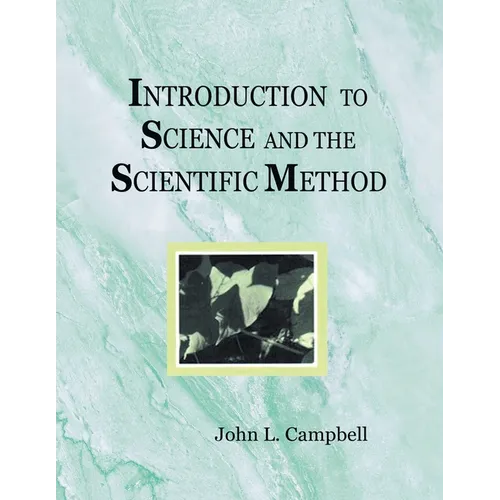 Introduction to Science and the Scientific Method