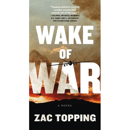 Wake of War