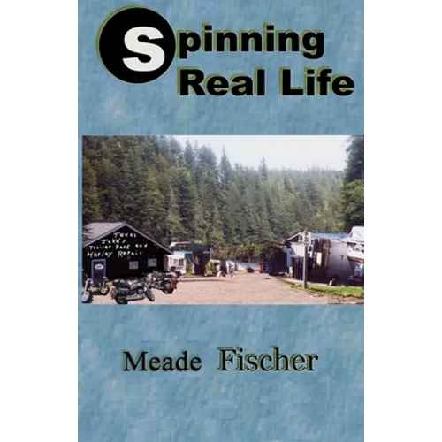 Spinning Real Life