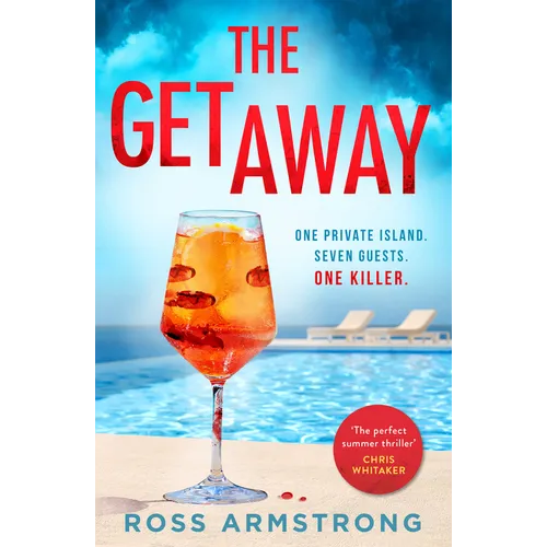 The Getaway