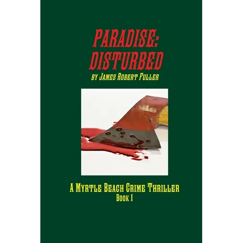 Paradise: Disturbed