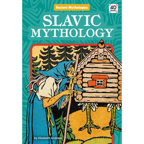 Slavic Mythology