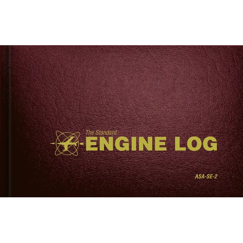 The Standard Engine Log: Asa-Se-2