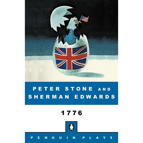 1776: A Musical Play