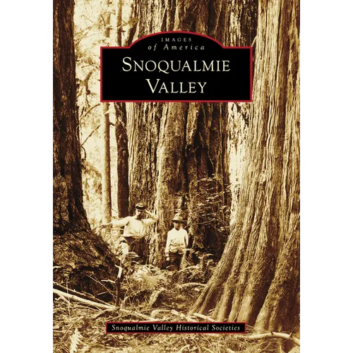Snoqualmie Valley