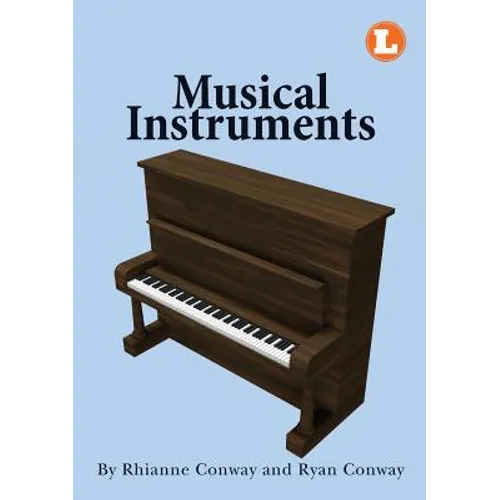 Musical Instruments