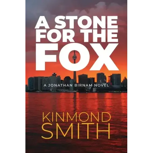 A Stone for the Fox: A Jonathan Birnam Novel