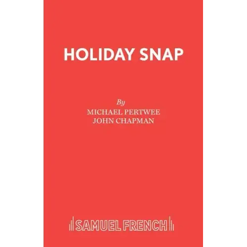 Holiday Snap