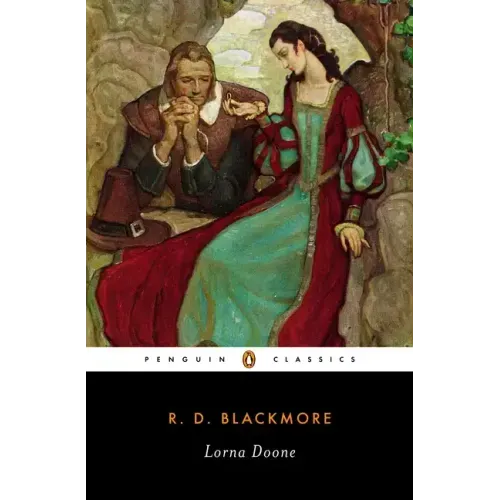 Lorna Doone