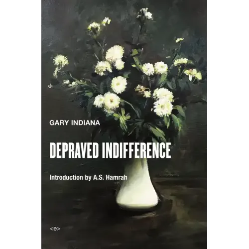 Depraved Indifference