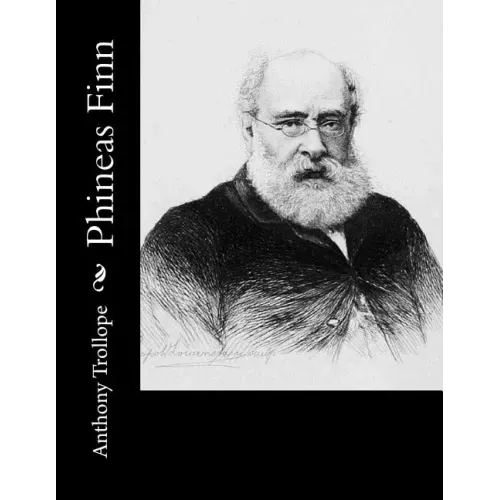Phineas Finn: The Irish Member