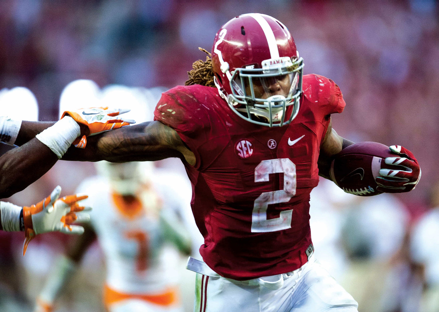 Nick Saban: A Career That Changed Alabama Football Forever Book