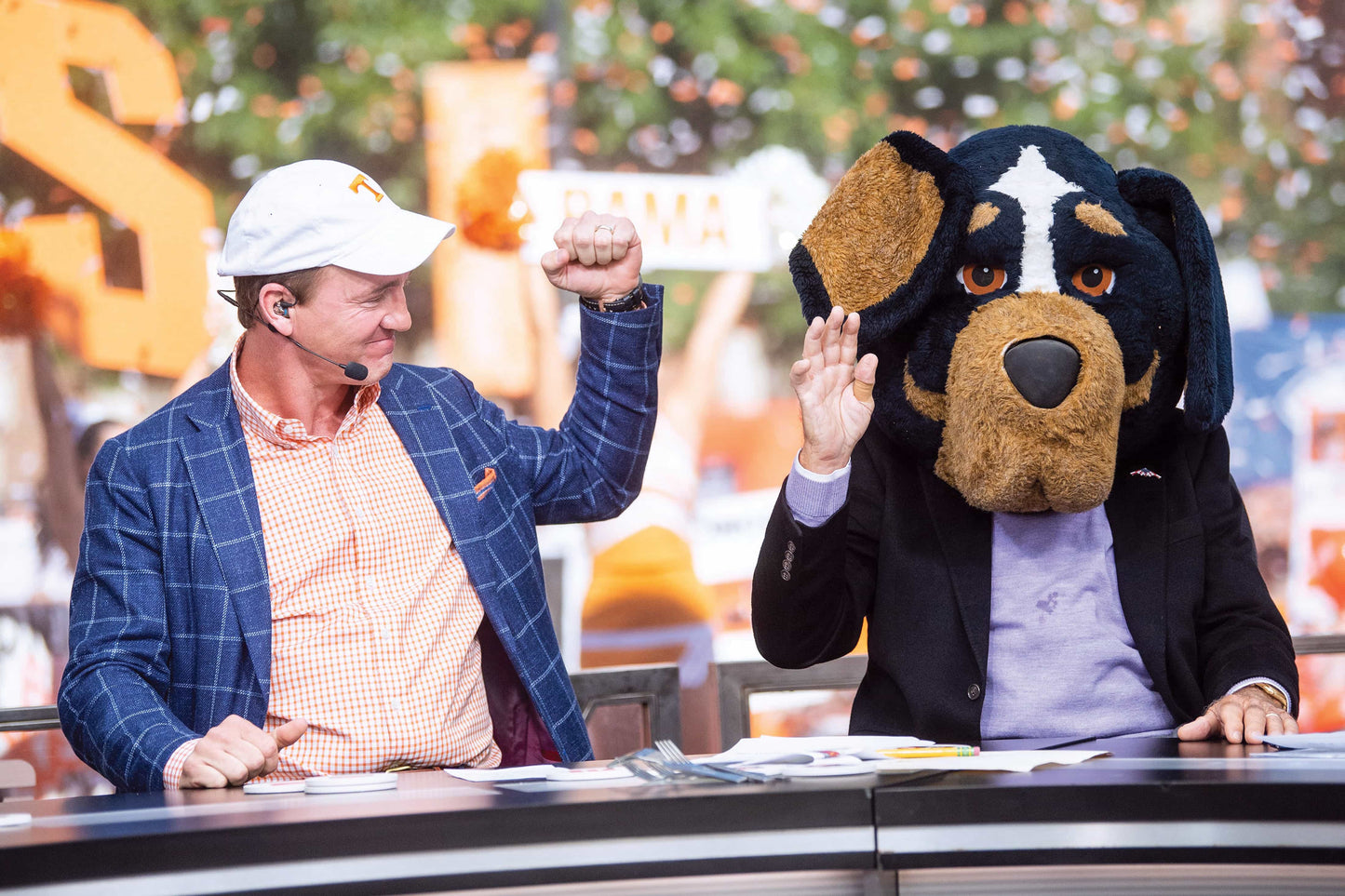 REVIVOLS! How Tennessee’s Epic 2022 Delivered a Return to the Football Elite Book