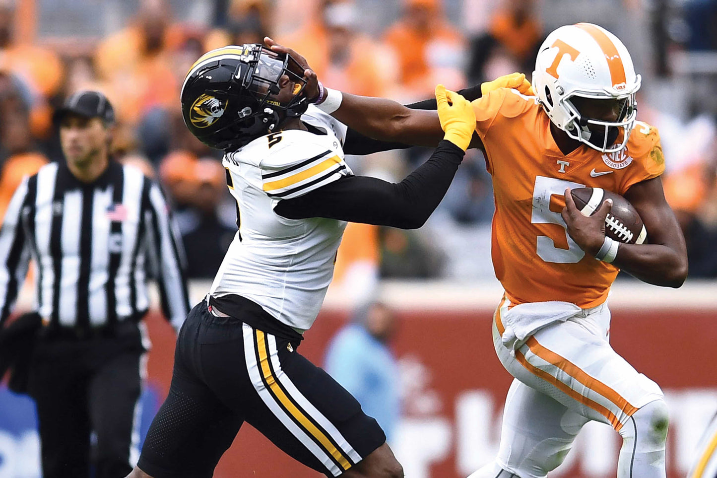 REVIVOLS! How Tennessee’s Epic 2022 Delivered a Return to the Football Elite Book