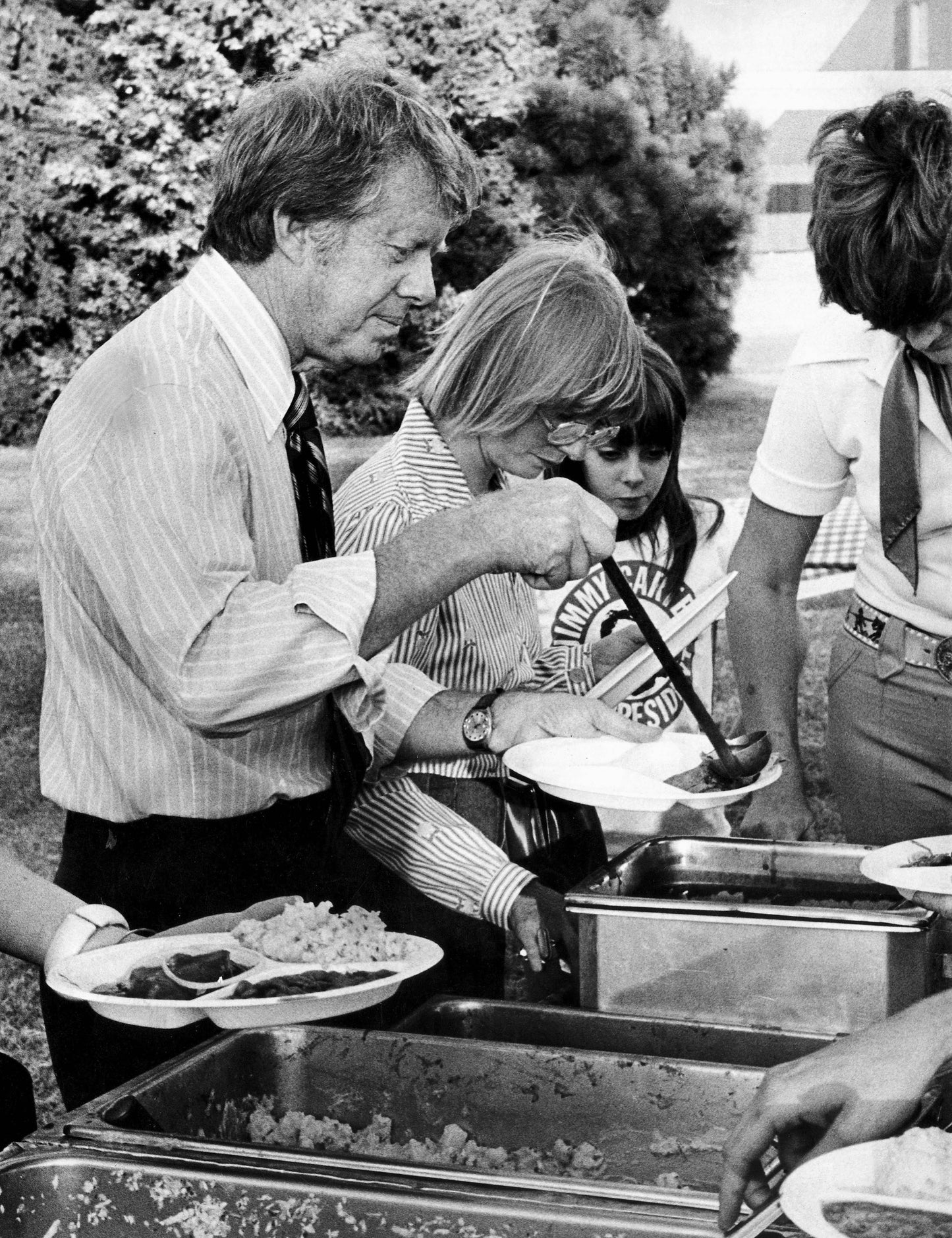 Jimmy Carter: Peanut farmer, 39th President, Humanitarian Book
