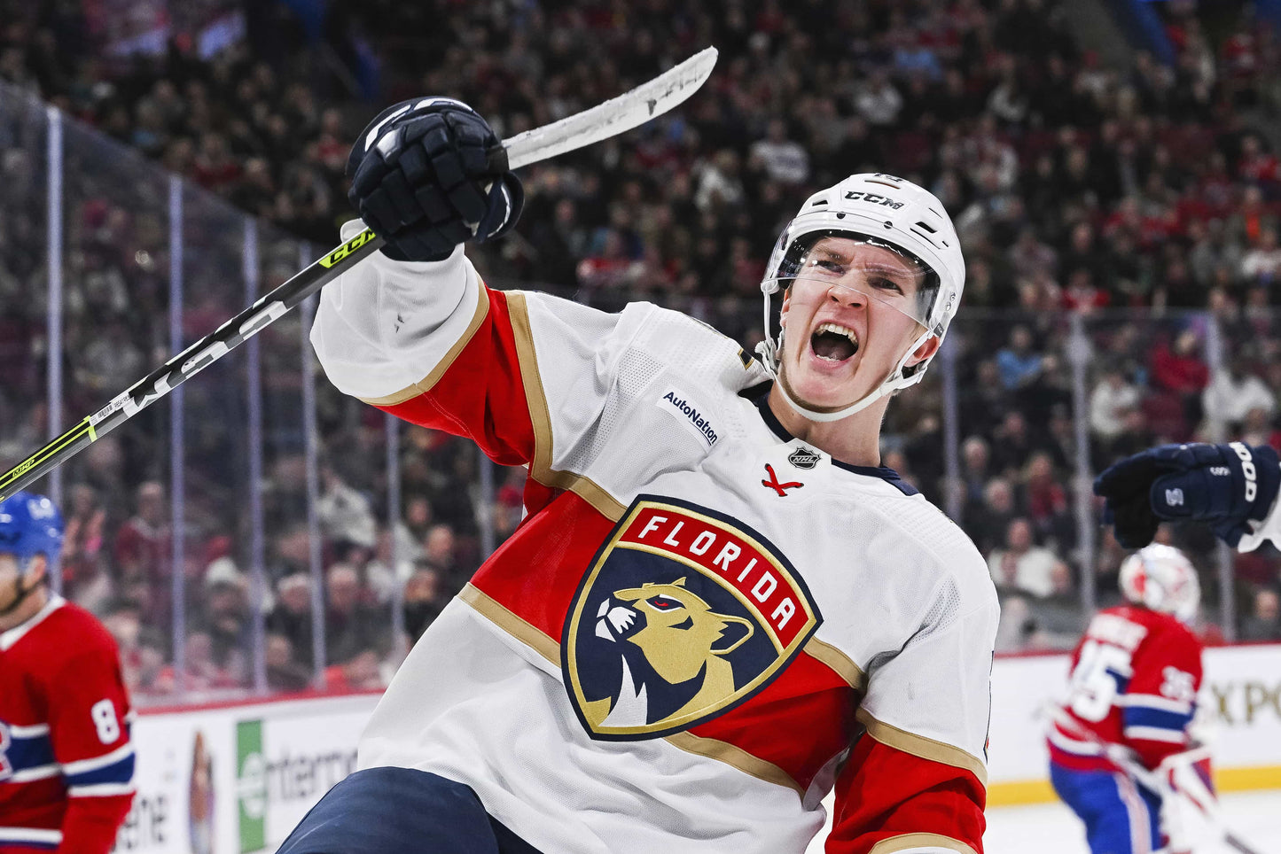 RUN IT BACK! The Florida Panthers Repeat as Stanley Cup Champions Book