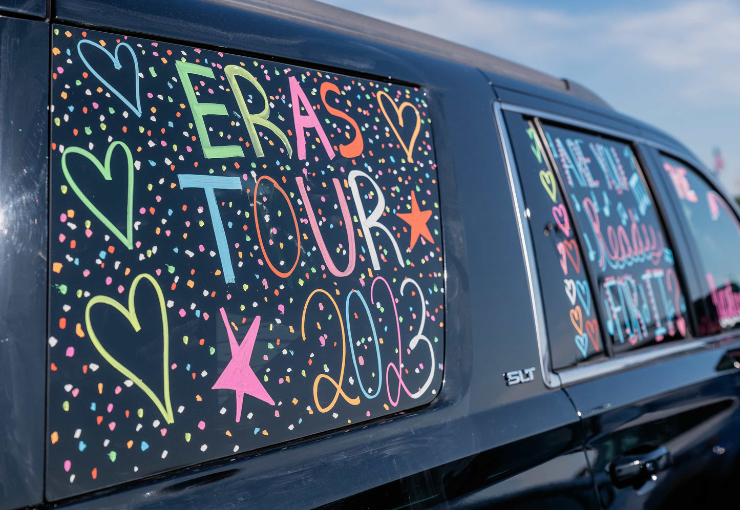 This Swift Beat: Following the Record-Shattering Eras Tour Around the World With Taylor Swift’s Most Devoted Fans Book