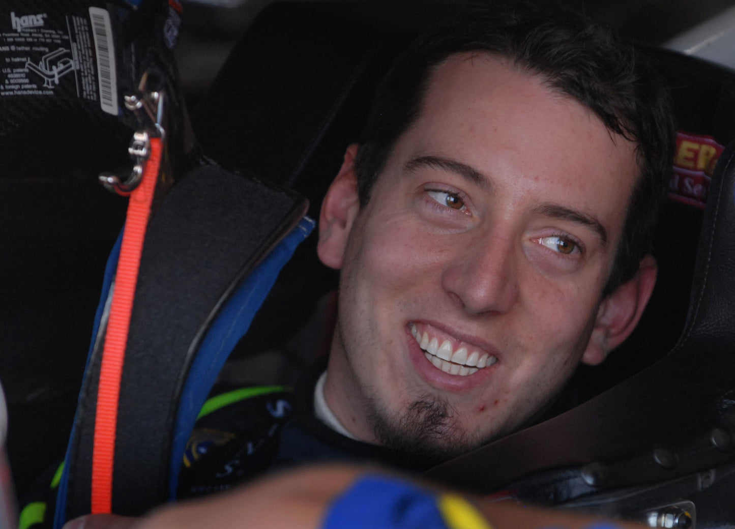 FOREVER ROWDY The Legacy of Hard-Driving Kyle Busch Book - PREORDER ships 11/13/2026