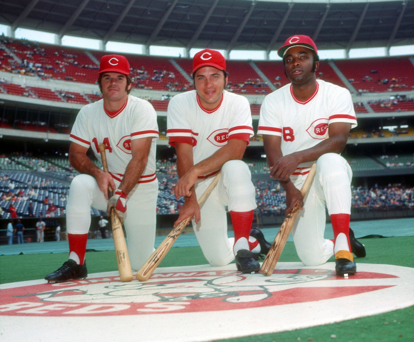 Pete Rose: A Tribute to a Baseball Legend Book