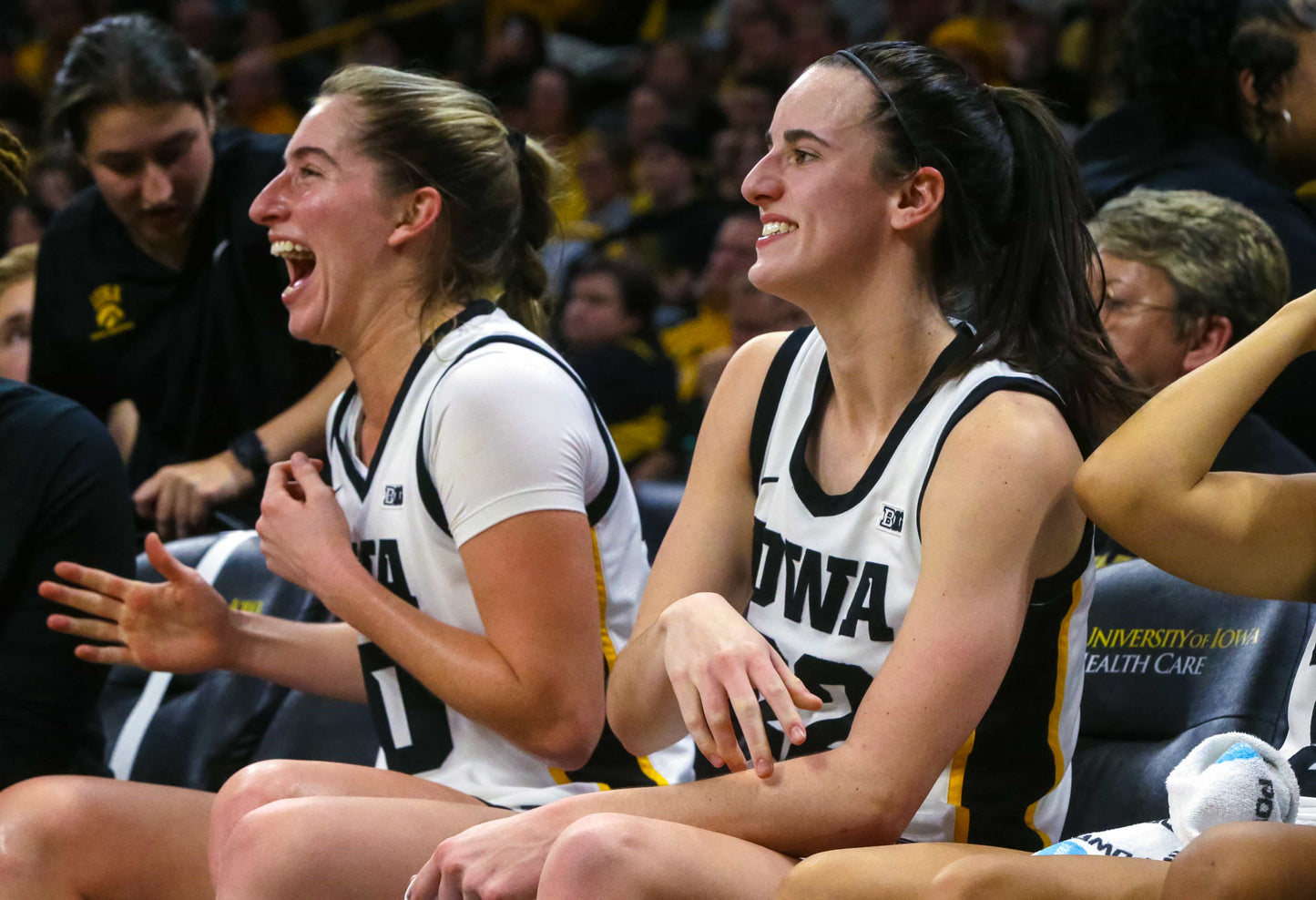Unmatched: Caitlin Clark’s Remarkable Journey, From Her Iowa High School Career to Breaking Collegiate Records and Captivating the Nation Book