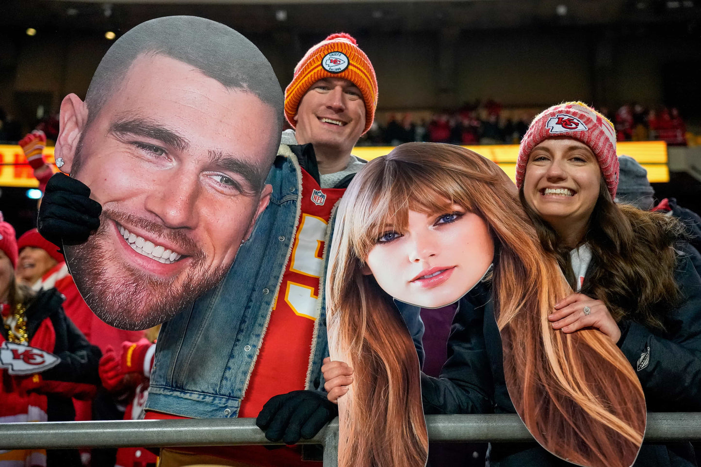 This Swift Beat: Following the Record-Shattering Eras Tour Around the World With Taylor Swift’s Most Devoted Fans Book
