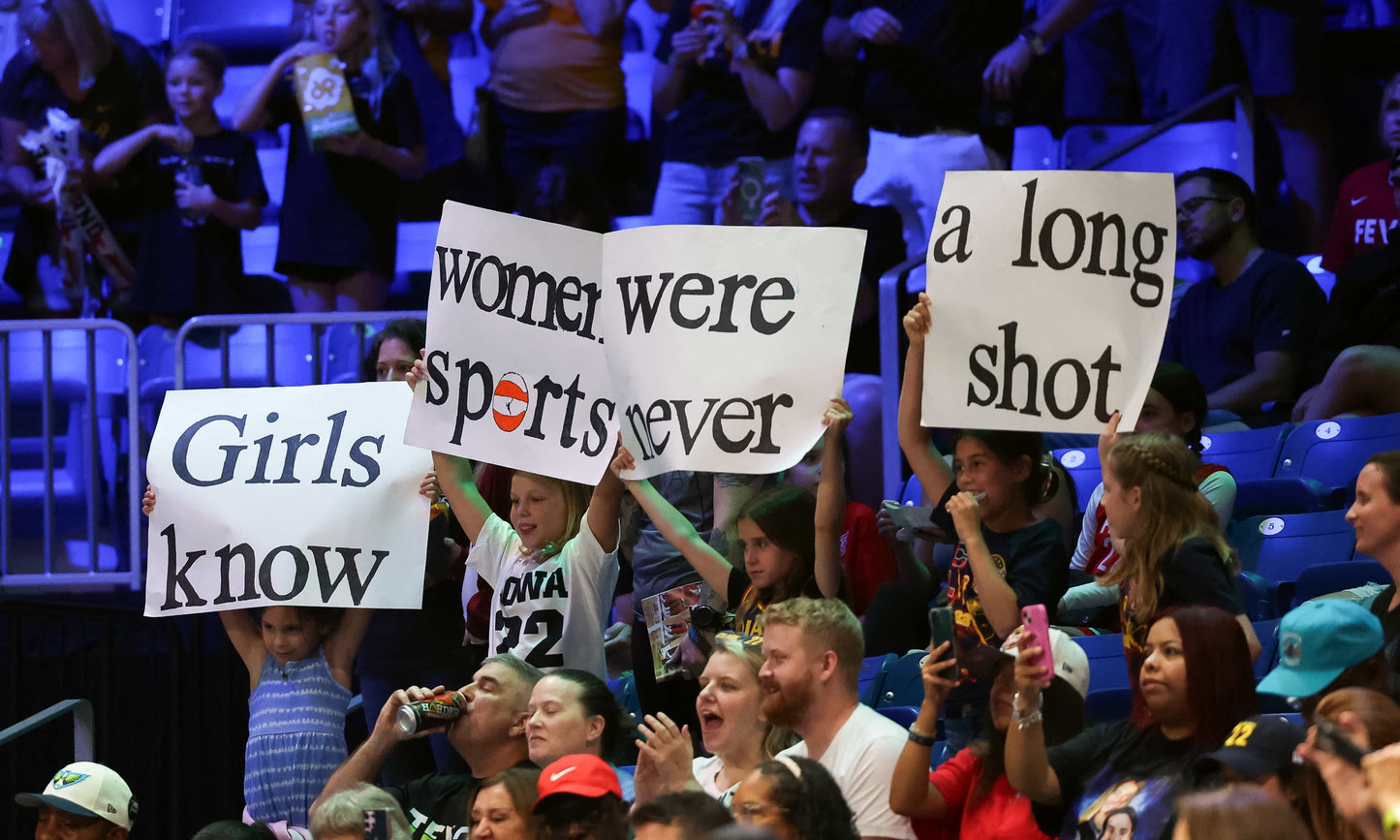 Fever Pitch: How Caitlin Clark Captivated the Basketball World and Won Rookie of the Year Book
