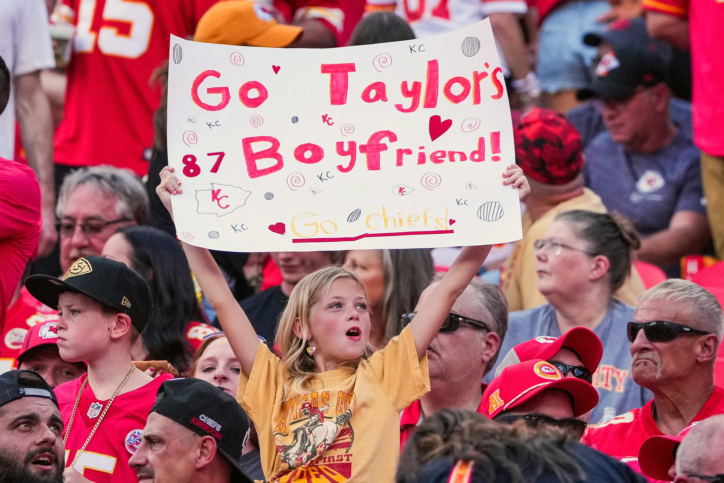 This Swift Beat: Following the Record-Shattering Eras Tour Around the World With Taylor Swift’s Most Devoted Fans Book