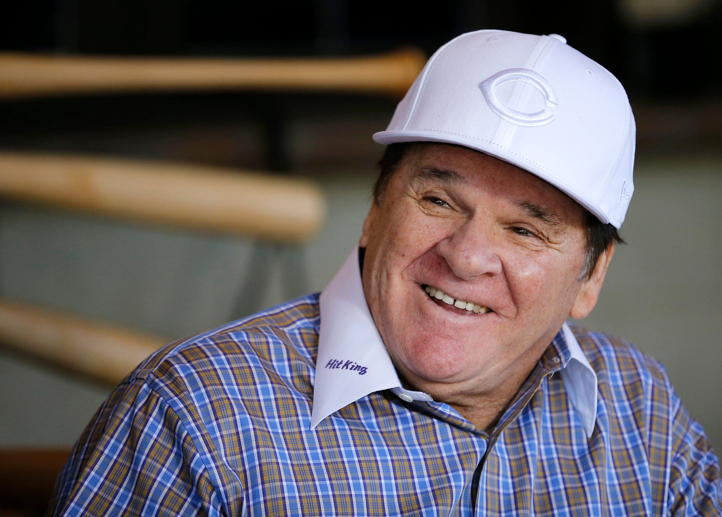 Pete Rose: A Tribute to a Baseball Legend Book