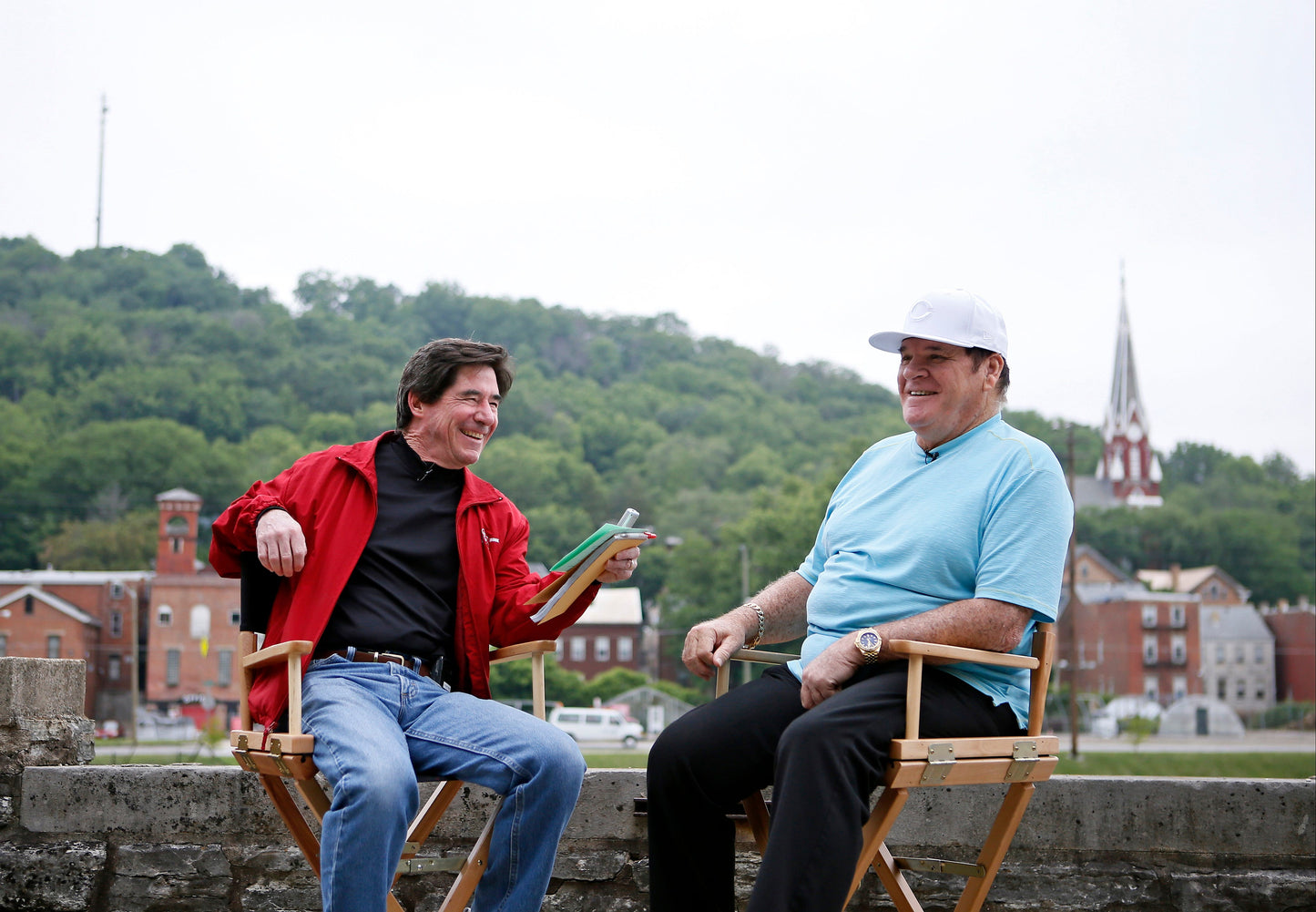 Pete Rose: A Tribute to a Baseball Legend Book