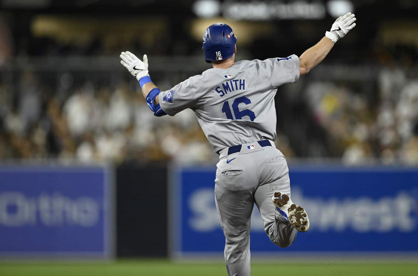 Blue Bloods: Superstars Align for LA’s 2024 Championship Run Book