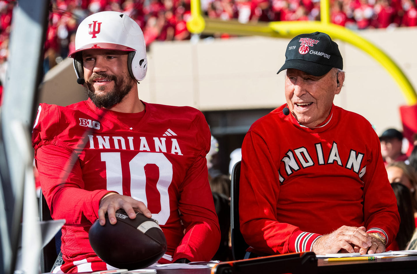 LEE CORSO: NOT SO FAST, MY FRIEND: A tribute to the soul of college football Book