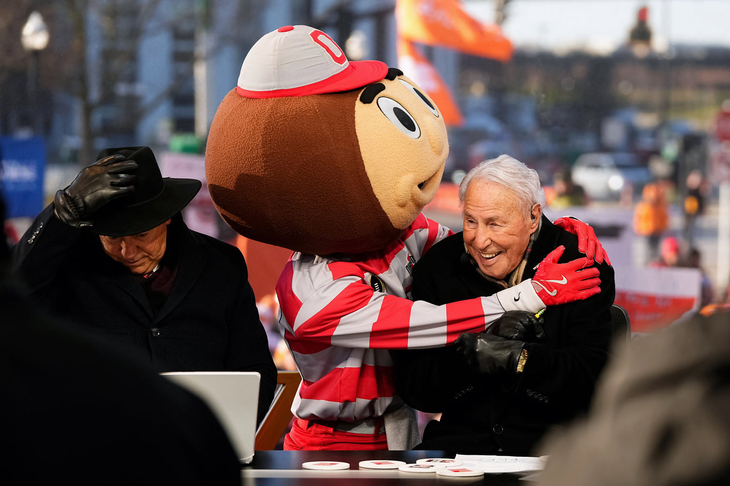 LEE CORSO: NOT SO FAST, MY FRIEND: A tribute to the soul of college football Book
