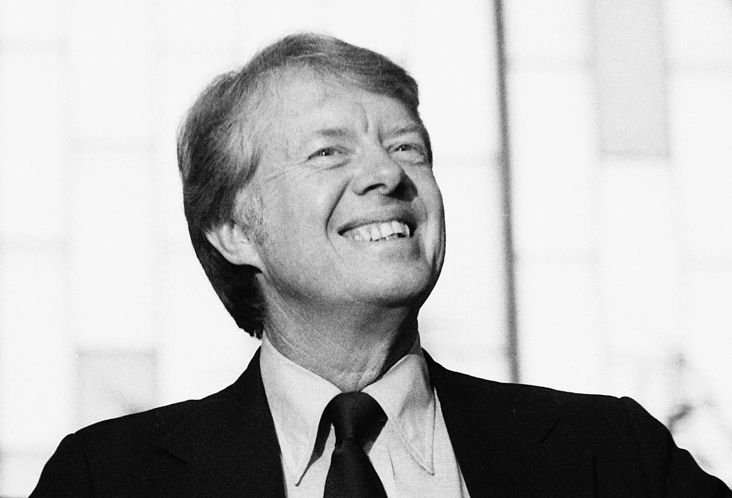 Jimmy Carter: Peanut farmer, 39th President, Humanitarian Book