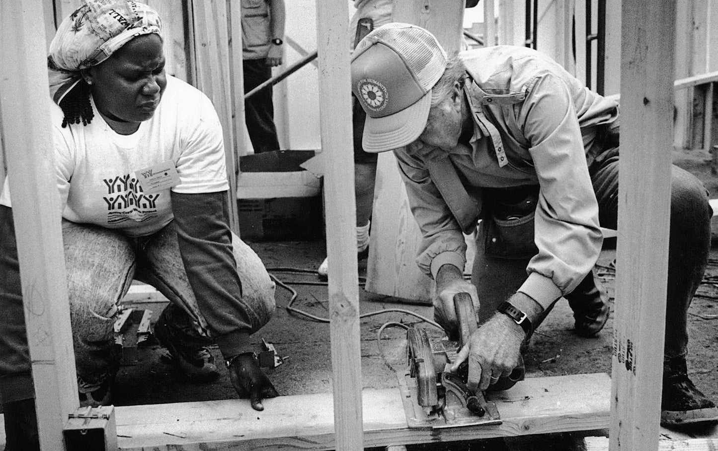 Jimmy Carter: Peanut farmer, 39th President, Humanitarian Book