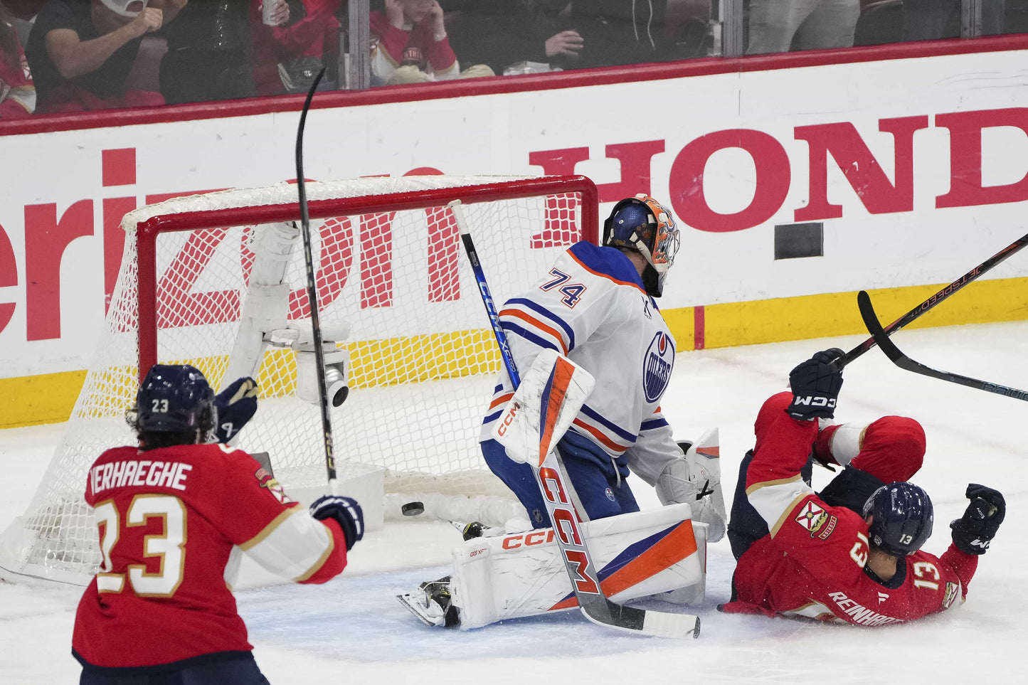 RUN IT BACK! The Florida Panthers Repeat as Stanley Cup Champions Book