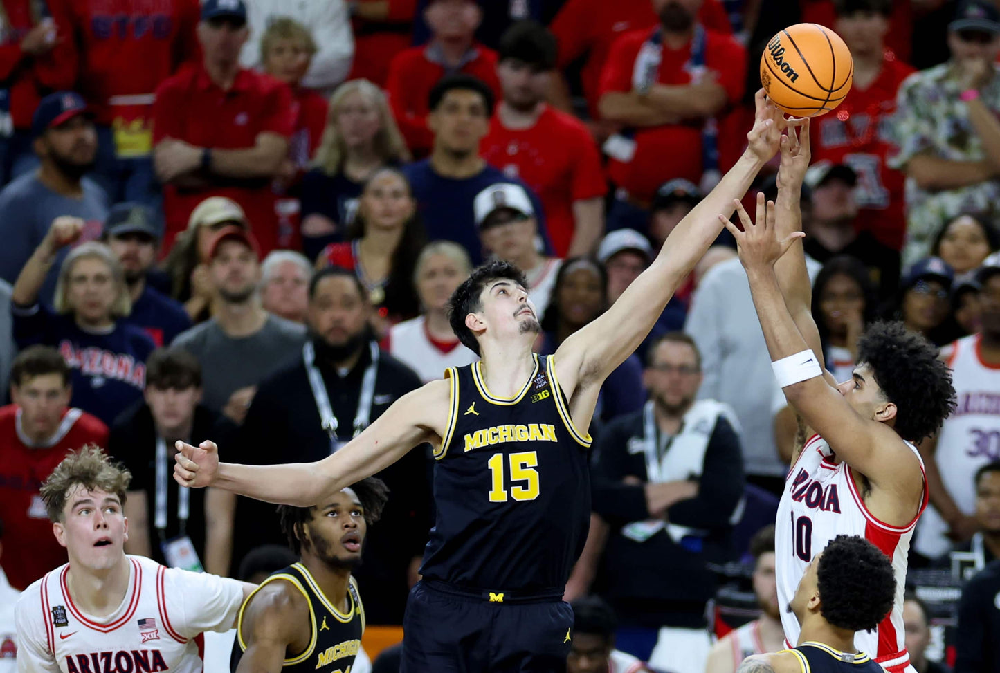 MAIZE THE ROOF: How the Michigan Wolverines Dominated College Basketball Book (Pediment)  - PREORDER ships 06/05/2026