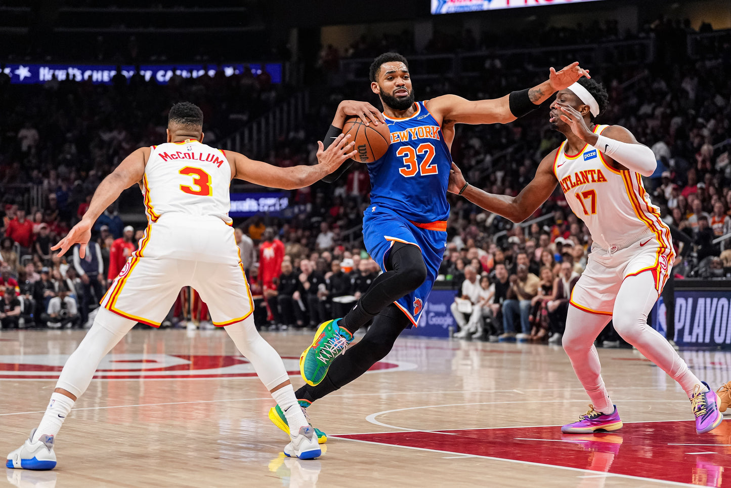 Garden Glory The New York Knicks and the NBA Championship Five Decades in the Making Book - PREORDER ships 08/28/2026
