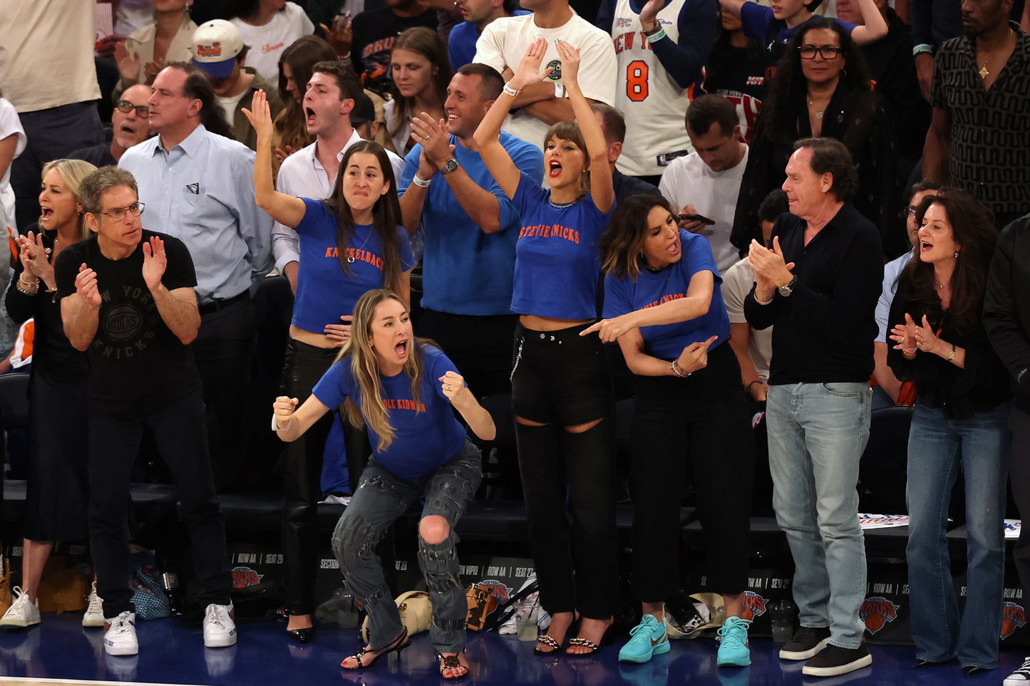 Garden Glory The New York Knicks and the NBA Championship Five Decades in the Making Book - PREORDER ships 08/28/2026