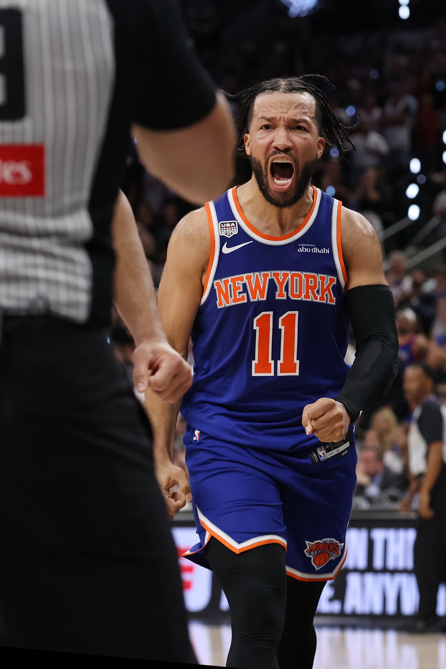 Garden Glory The New York Knicks and the NBA Championship Five Decades in the Making Book - PREORDER ships 08/28/2026