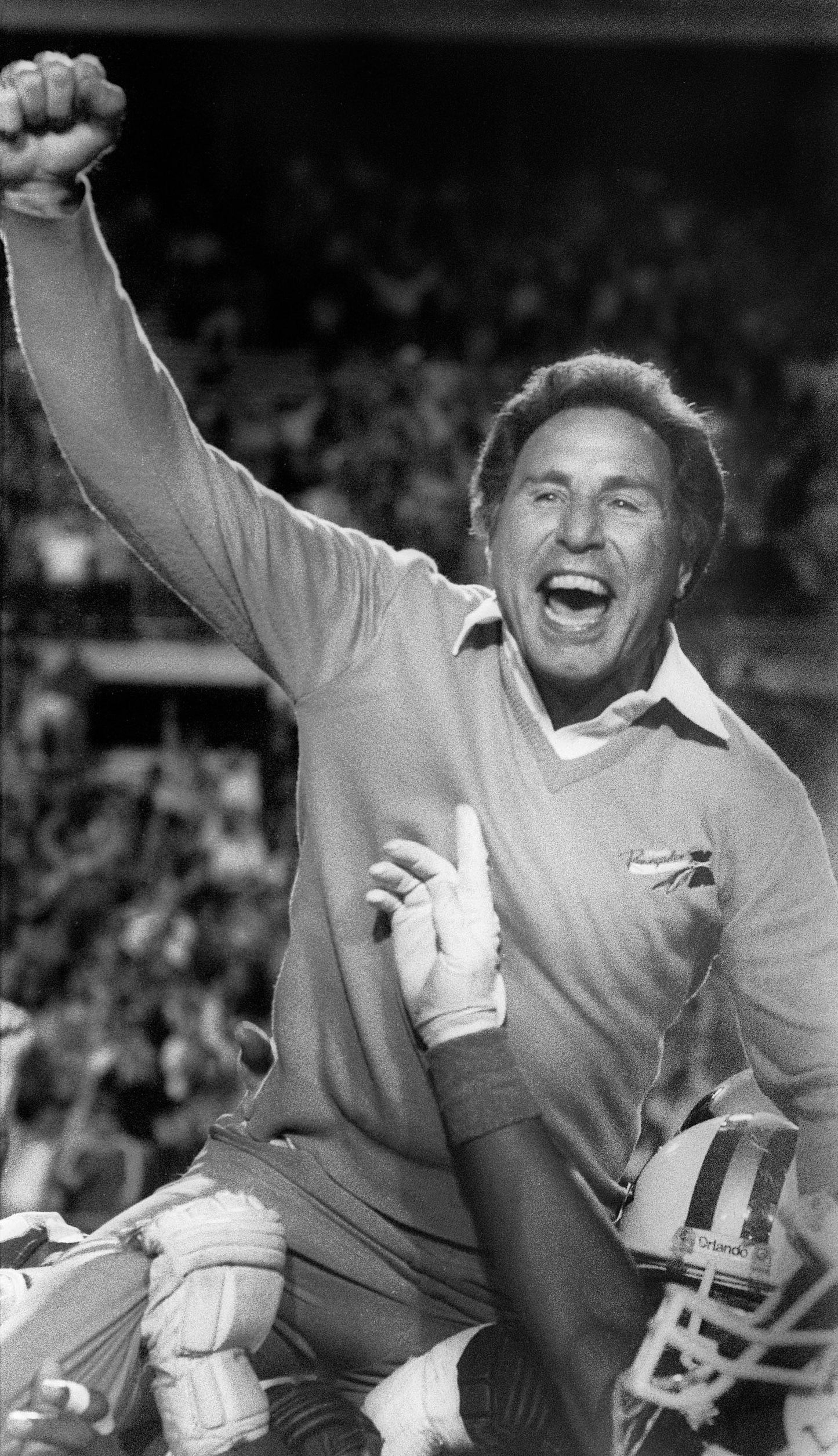 LEE CORSO: NOT SO FAST, MY FRIEND: A tribute to the soul of college football Book
