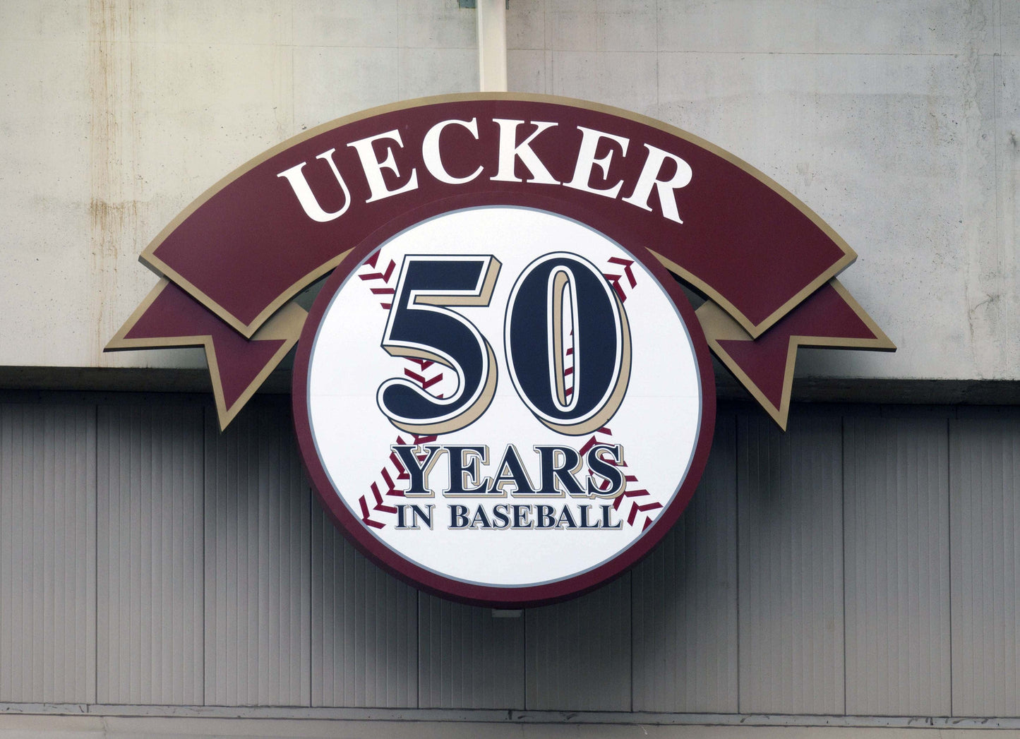 Bob Uecker: The Life and Career of the Milwaukee Brewers’ Legendary Broadcaster Book