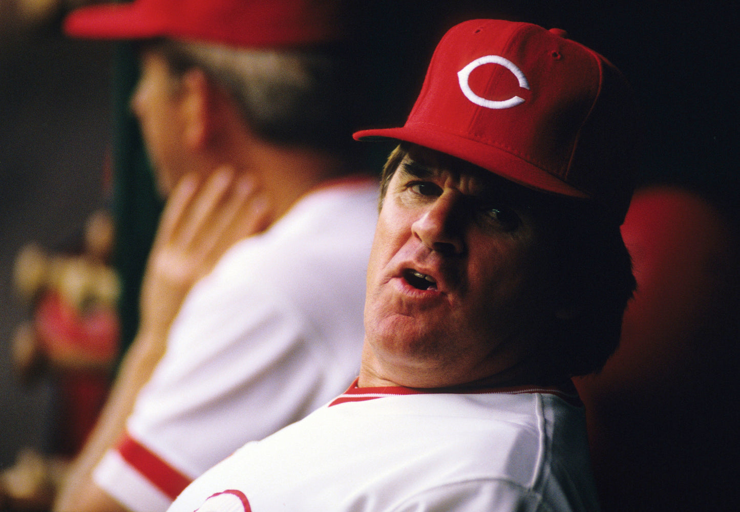 Pete Rose: A Tribute to a Baseball Legend Book