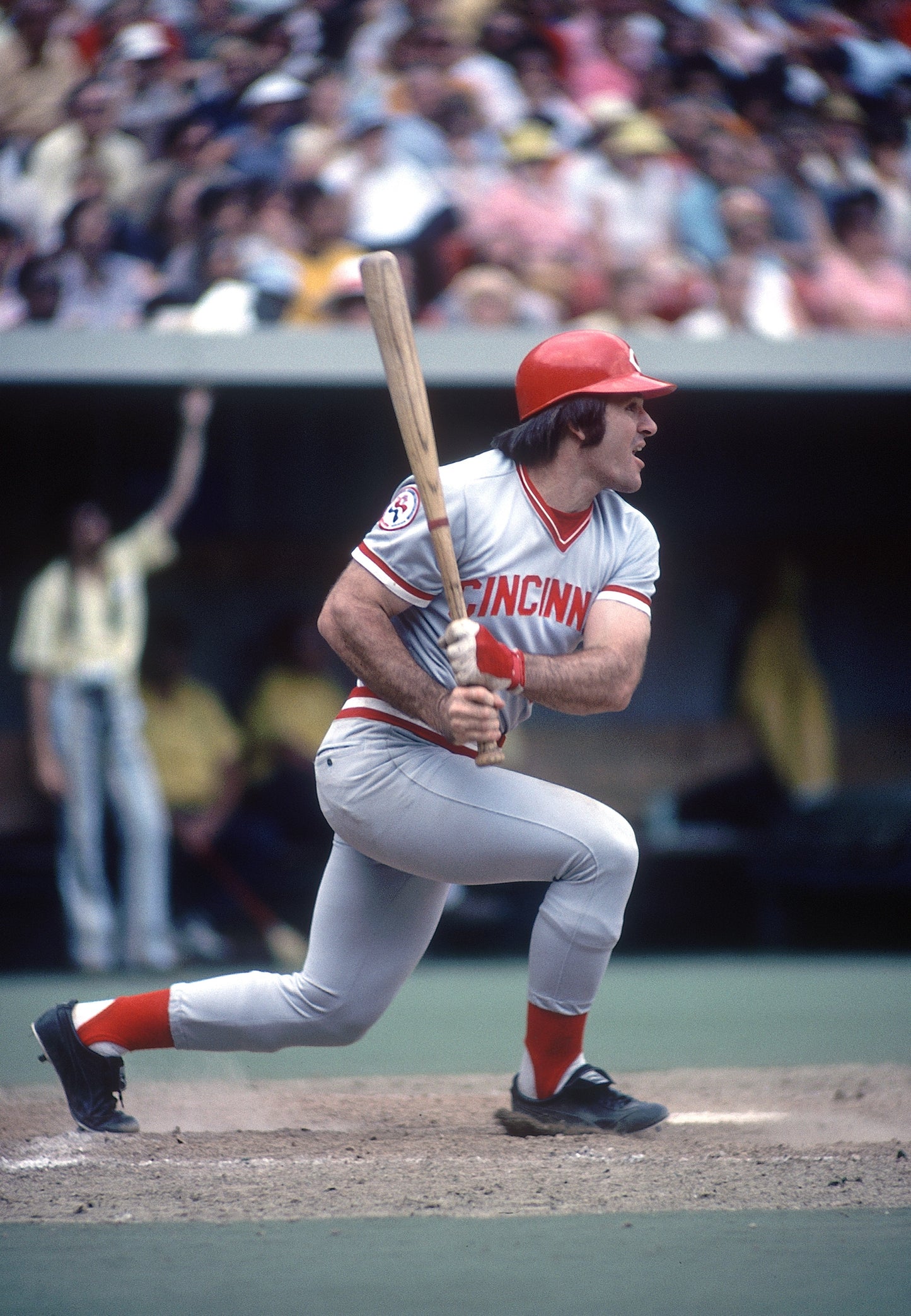 Pete Rose: A Tribute to a Baseball Legend Book