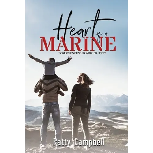 Heart of a Marine