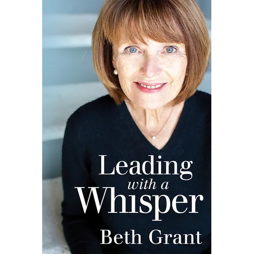 Leading with a Whisper